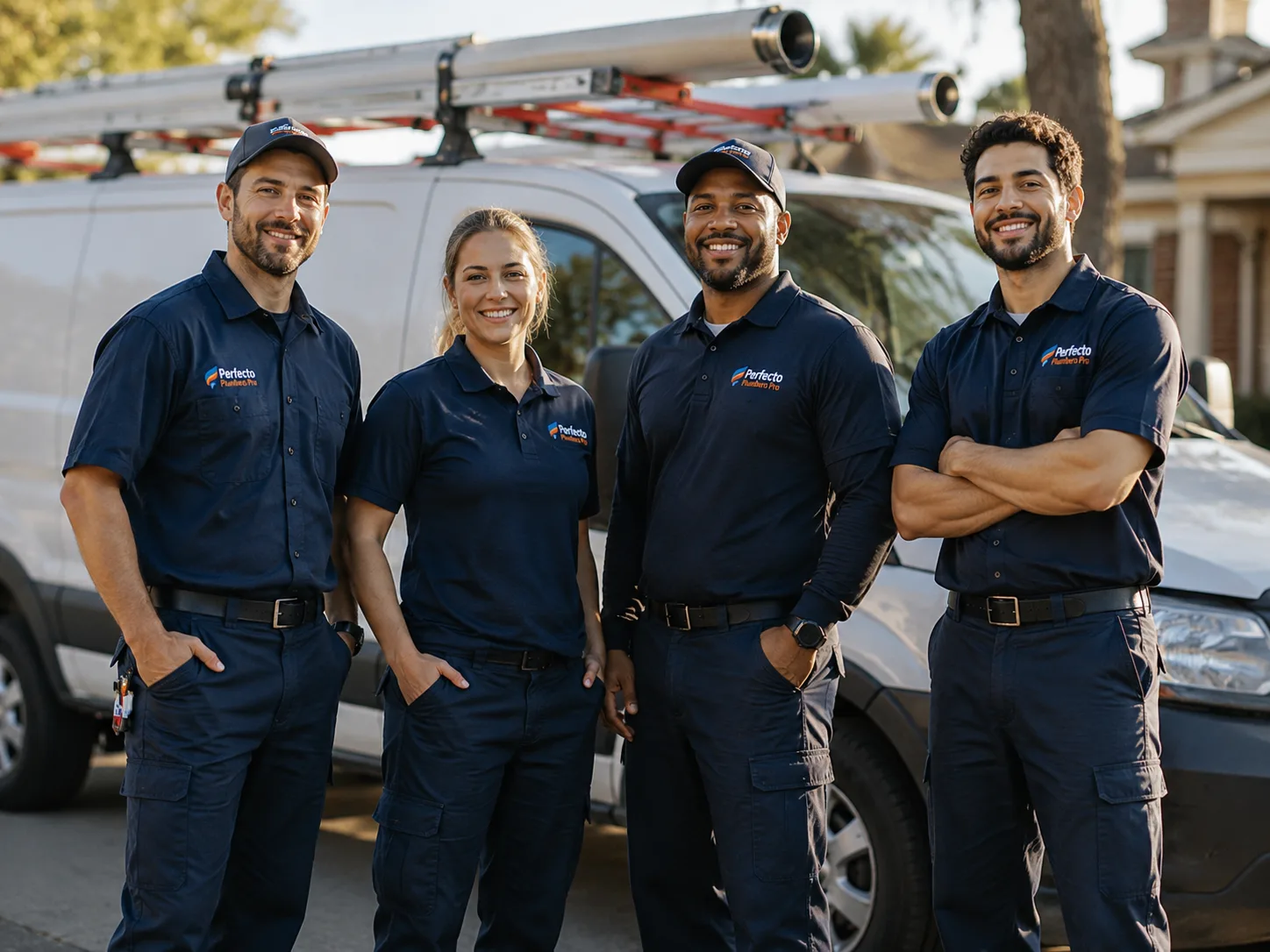 Emergency Plumber Near Me in Coffeeville, MS near me